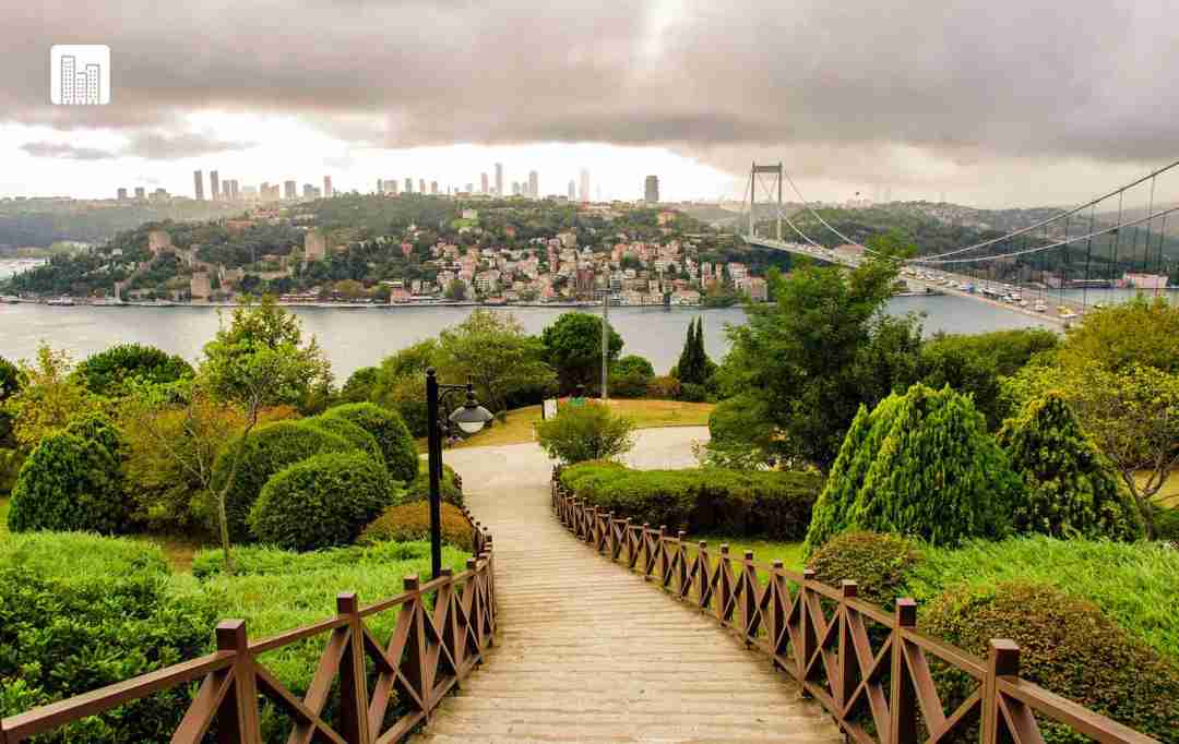 Reasons to move to Turkey