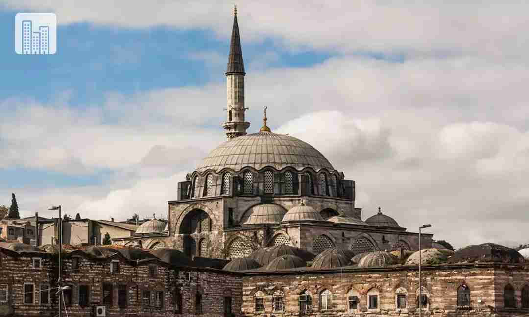 Best Mosques in Istanbul