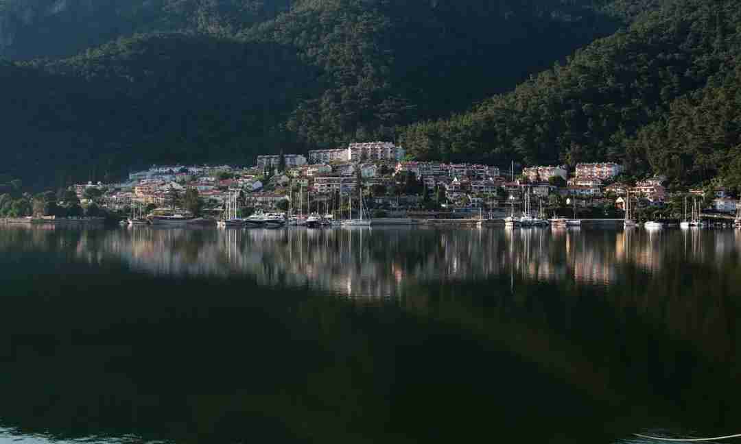 Benefits of Buying a Property for Sale in Fethiye
