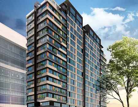Buy Apartments in Kagithane, Istanbul  - Prime Property Turkey