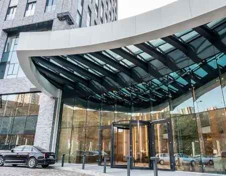 Luxury Homes for sale in Maslak Istanbul - Prime Property Turkey