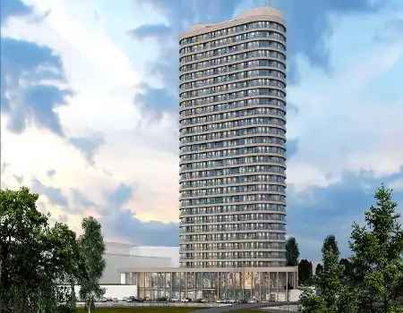 Investment Apartment in Istanbul - Prime Property Turkey