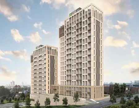 Lotus Sisli | Buy Property in Upscale Sisli in Turkey