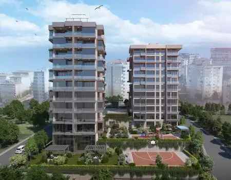 Orman Istanbul | Forest-view homes for sale in Istanbul