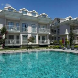 Fethiye Apartment