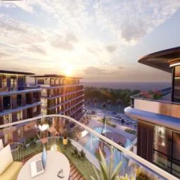 Yalova Apartment