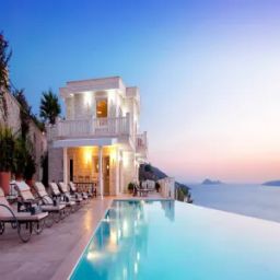 Kalkan Mansion