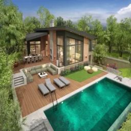 Antalya Villa
