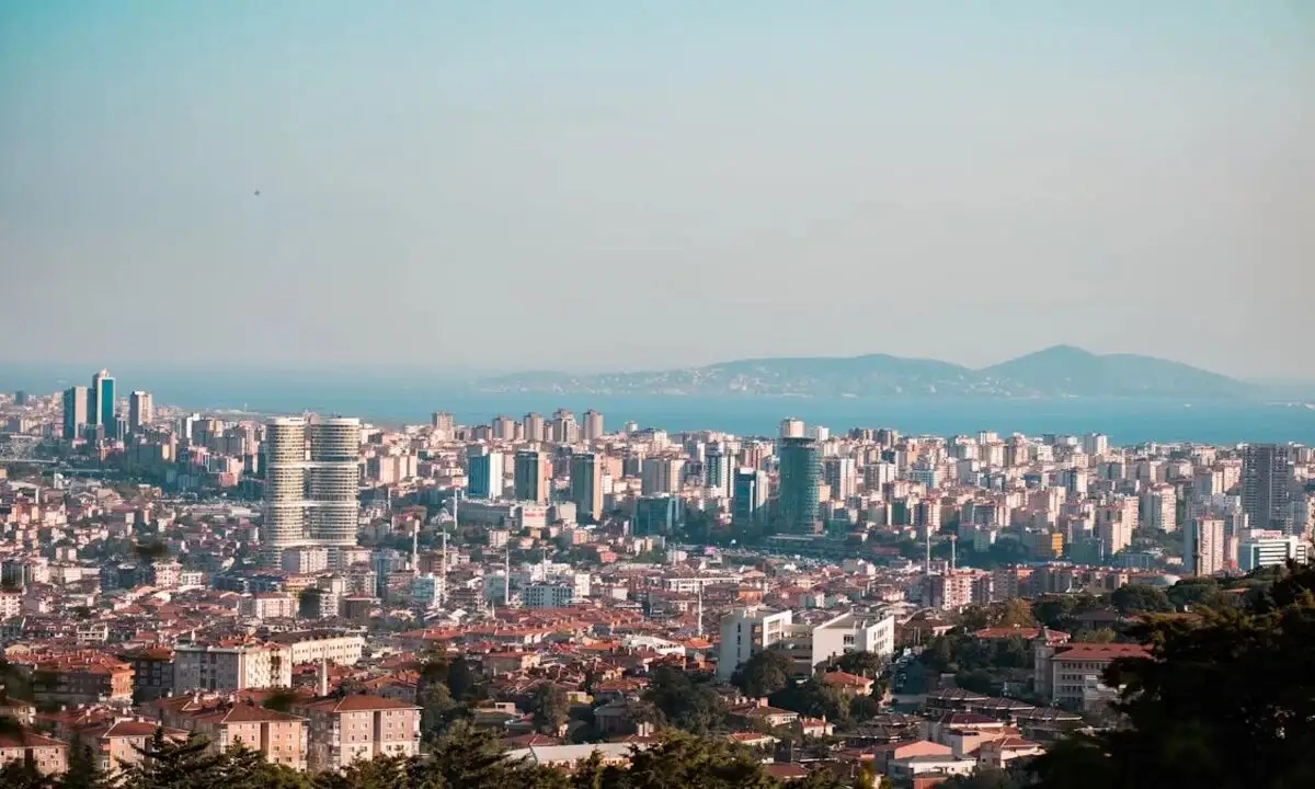 Turkish Residency Application: Step-by-Step Guide