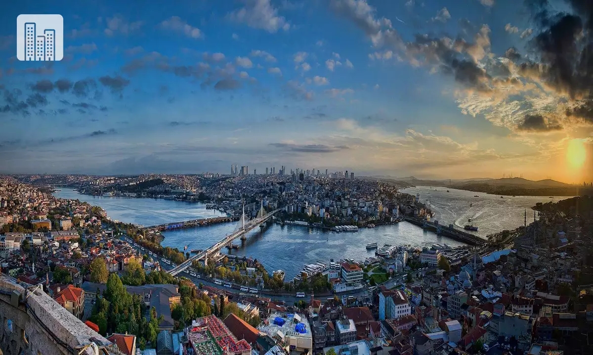 Turkish Real Estate Sales Statistics
